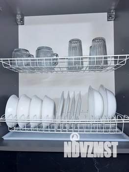 Студия квартира, посуточно, 25м2, 8/8 этаж