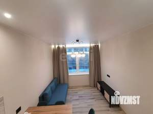 1-к квартира, на длительный срок, 40м2, 3/4 этаж