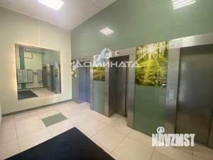 Студия квартира, на длительный срок, 25м2, 13/21 этаж