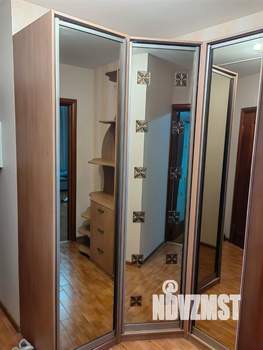 1-к квартира, на длительный срок, 37м2, 3/26 этаж