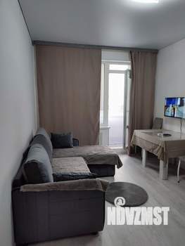 1-к квартира, на длительный срок, 35м2, 1/5 этаж