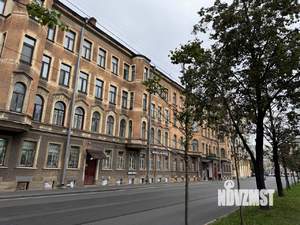 3-к квартира, на длительный срок, 102м2, 3/4 этаж