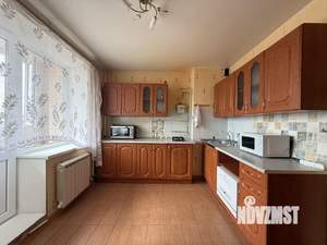 1-к квартира, на длительный срок, 40м2, 6/11 этаж