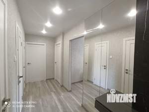 2-к квартира, на длительный срок, 56м2, 3/9 этаж