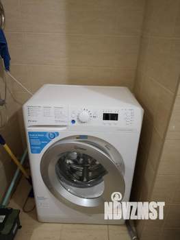 1-к квартира, на длительный срок, 38м2, 20/26 этаж