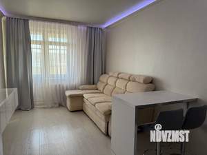 Студия квартира, на длительный срок, 24м2, 2/24 этаж