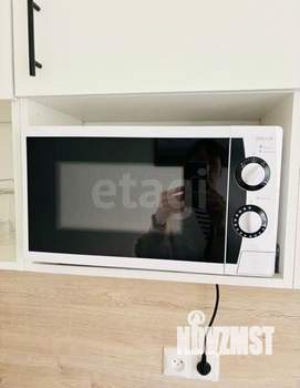 1-к квартира, на длительный срок, 35м2, 2/5 этаж