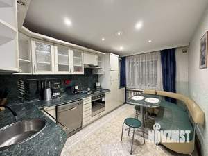 3-к квартира, на длительный срок, 80м2, 13/18 этаж