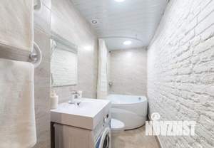 1-к квартира, посуточно, 45м2, 2/5 этаж