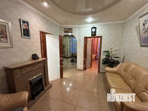 1-к квартира, на длительный срок, 50м2, 4/16 этаж