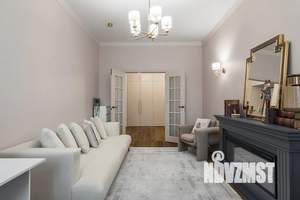 2-к квартира, посуточно, 88м2, 2/5 этаж
