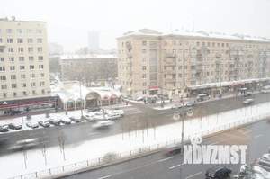 3-к квартира, посуточно, 55м2, 6/9 этаж