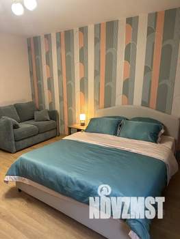 1-к квартира, посуточно, 31м2, 12/26 этаж