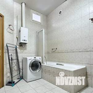 3-к квартира, посуточно, 86м2, 3/5 этаж