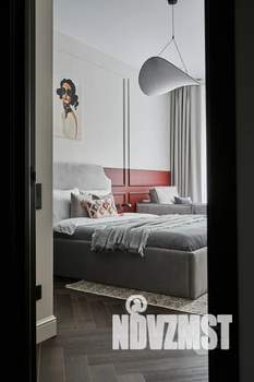 1-к квартира, посуточно, 55м2, 2/10 этаж