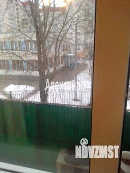 1-к квартира, на длительный срок, 35м2, 2/5 этаж