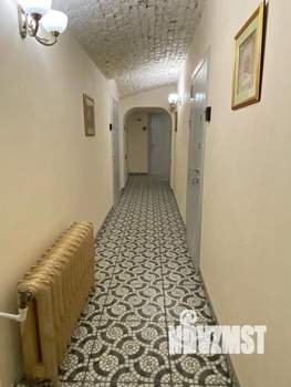1-к квартира, посуточно, 18м2, 1/1 этаж