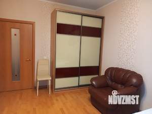 1-к квартира, на длительный срок, 44м2, 15/18 этаж