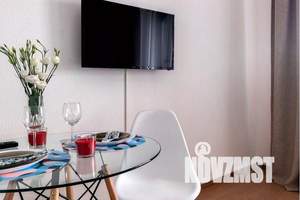 1-к квартира, посуточно, 30м2, 2/10 этаж