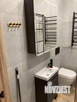 2-к квартира, на длительный срок, 44м2, 3/13 этаж