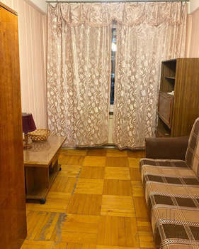 2-к квартира, на длительный срок, 45м2, 5/9 этаж