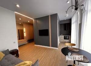 2-к квартира, на длительный срок, 53м2, 4/4 этаж