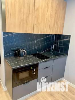 Студия квартира, посуточно, 24м2, 4/15 этаж
