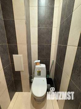 1-к квартира, на длительный срок, 45м2, 5/26 этаж