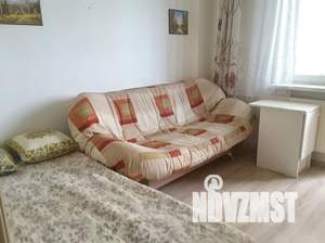 Студия квартира, на длительный срок, 26м2, 16/20 этаж