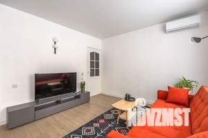 2-к квартира, посуточно, 48м2, 2/5 этаж