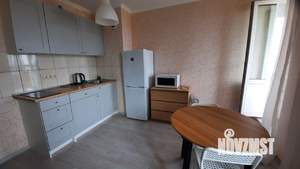 Студия квартира, на длительный срок, 25м2, 6/27 этаж