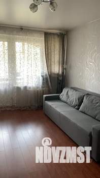 2-к квартира, посуточно, 53м2, 3/5 этаж