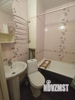 Студия квартира, на длительный срок, 30м2, 7/21 этаж