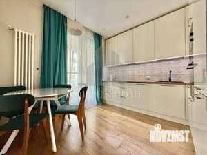 1-к квартира, на длительный срок, 35м2, 5/7 этаж