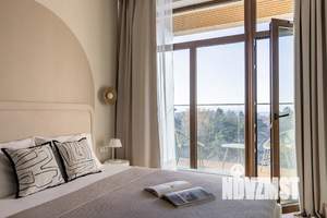 Студия квартира, посуточно, 23м2, 8/13 этаж