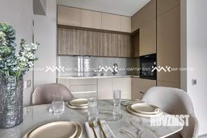 4-к квартира, на длительный срок, 83м2, 11/12 этаж
