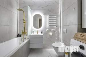 Студия квартира, посуточно, 26м2, 3/9 этаж