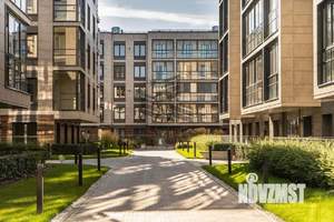 Студия квартира, на длительный срок, 27м2, 1/5 этаж