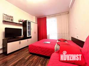 Студия квартира, посуточно, 28м2, 8/16 этаж