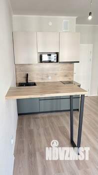 Студия квартира, на длительный срок, 25м2, 2/5 этаж