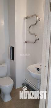 1-к квартира, на длительный срок, 34м2, 8/14 этаж