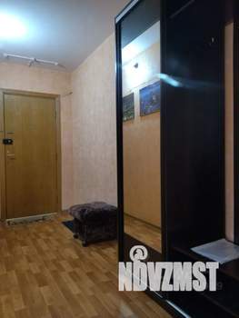 1-к квартира, посуточно, 55м2, 1/1 этаж