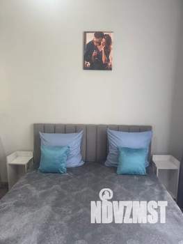 Студия квартира, посуточно, 25м2, 6/14 этаж