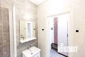 Студия квартира, посуточно, 29м2, 2/7 этаж