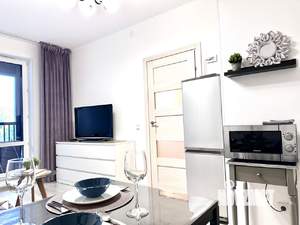 1-к квартира, на длительный срок, 40м2, 3/12 этаж