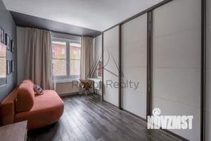 1-к квартира, на длительный срок, 47м2, 2/10 этаж