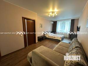 1-к квартира, на длительный срок, 43м2, 7/10 этаж
