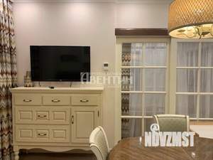 3-к квартира, на длительный срок, 95м2, 3/10 этаж