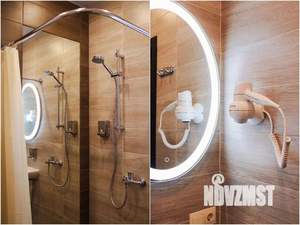 1-к квартира, посуточно, 15м2, 1/1 этаж