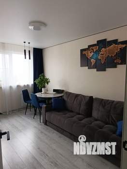 3-к квартира, на длительный срок, 61м2, 9/9 этаж